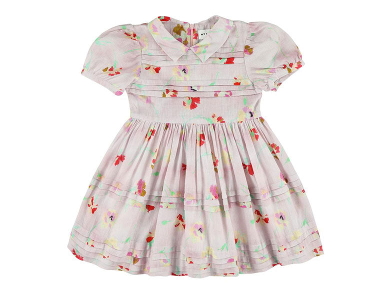 Morley Rose Field Uzes Dress