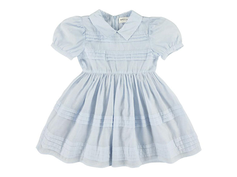Morley Blue Justine Uzes Dress