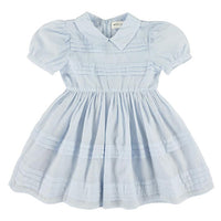 Morley Blue Justine Uzes Dress