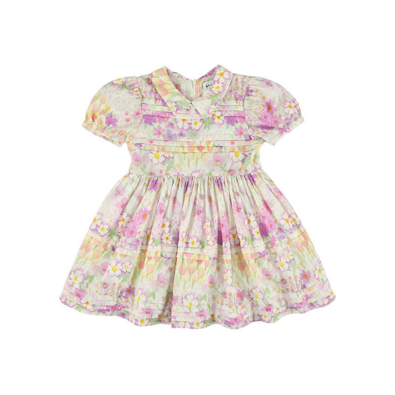Morley Rose Suzan Uzes Dress