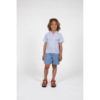 Morley Sky Crush Sault Shirt