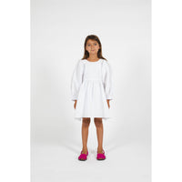 Morley White Sorrento Ulla Dress