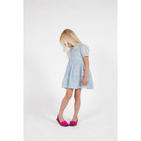 Morley Blue Justine Uzes Dress