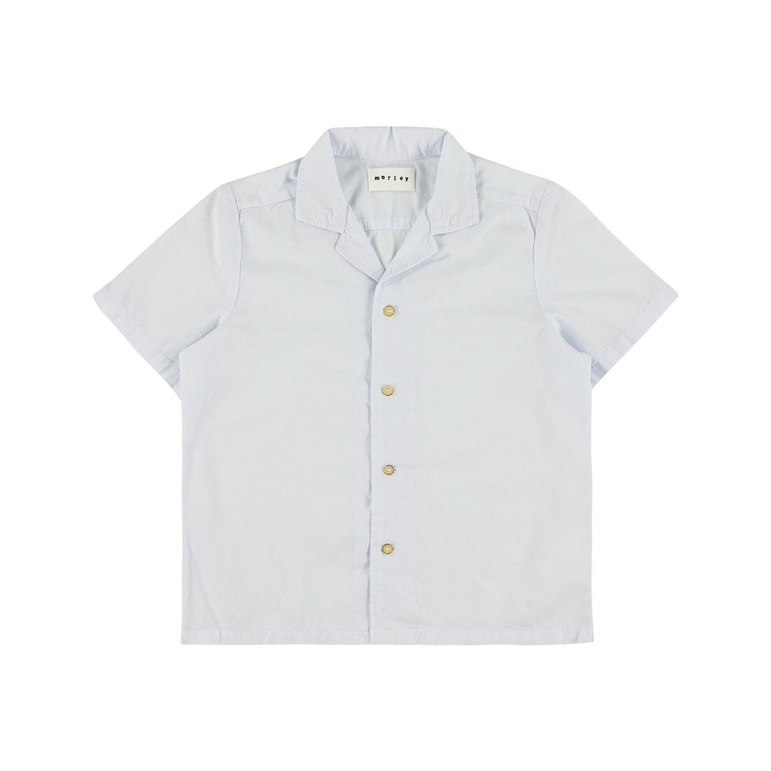 Morley Cloud Sorrento Sault Shirt