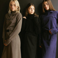 ELEMENTS Earth Polo Sweatshirt