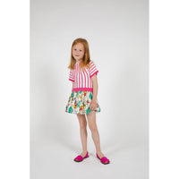 Morley Multi Fiesta Umbrella Skirt