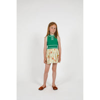 Morley Citrus Field Umbrella Skirt