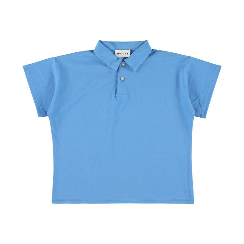 Morley Blue Rio Ukke Polo