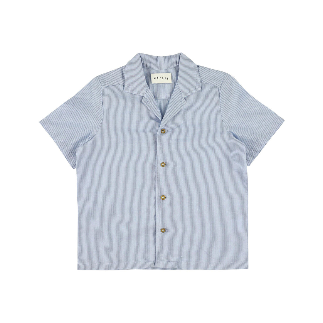 Morley Sky Crush Sault Shirt