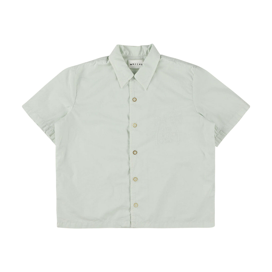 Morley Dew Klara Udo Shirt