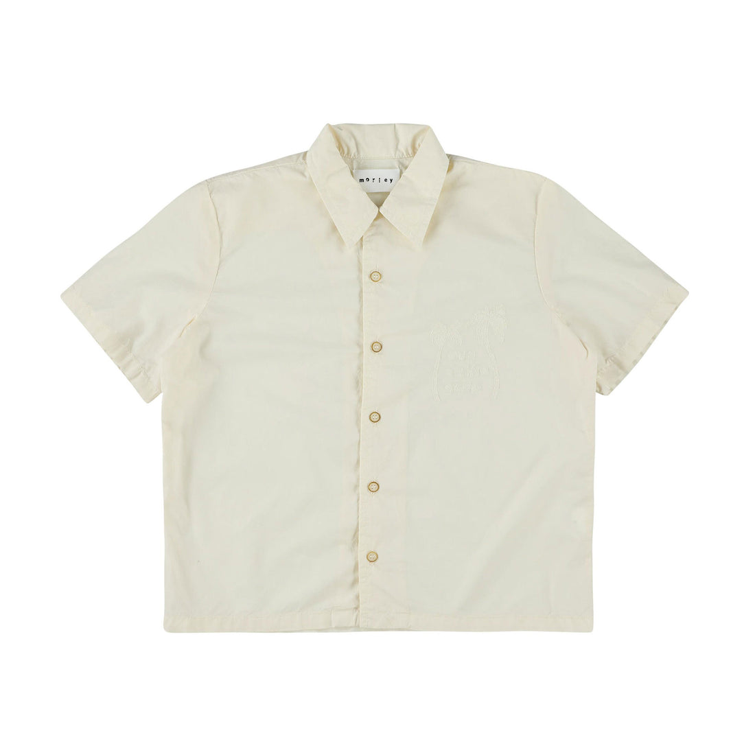 Morley Ivory Klara Udo Shirt