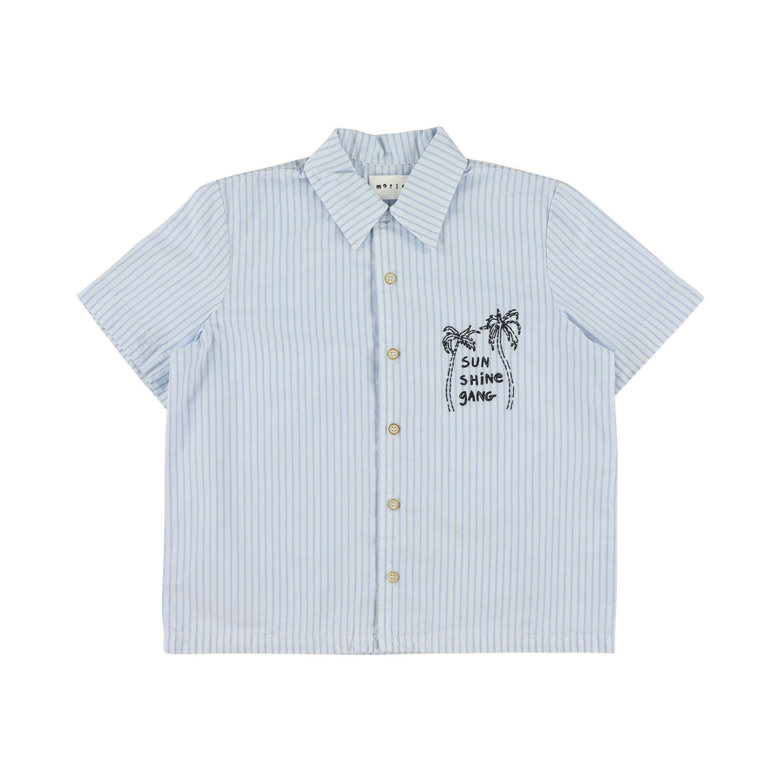 Morley Water Prince Udo Shirt