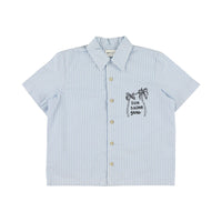 Morley Water Prince Udo Shirt