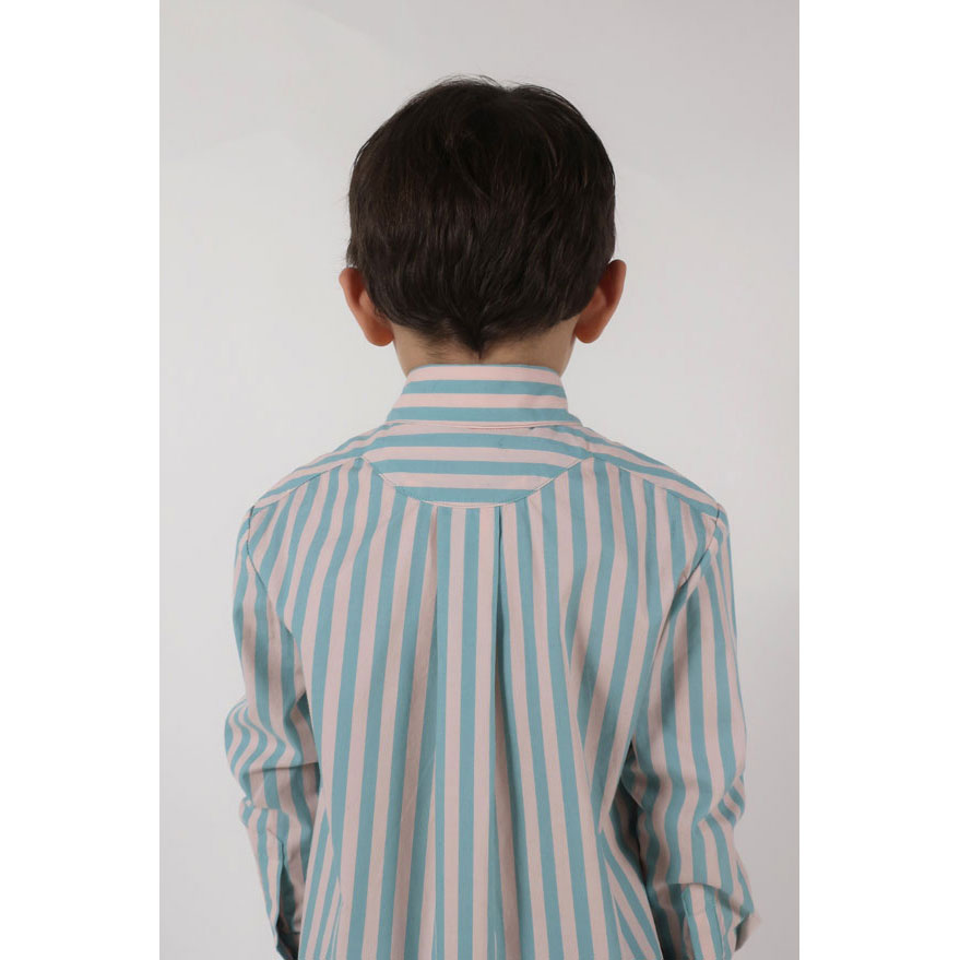 Tia Cibani Robin Oxford Shirt