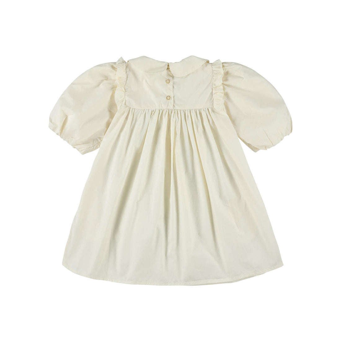 Morley Ivory Klara Uriella Dress