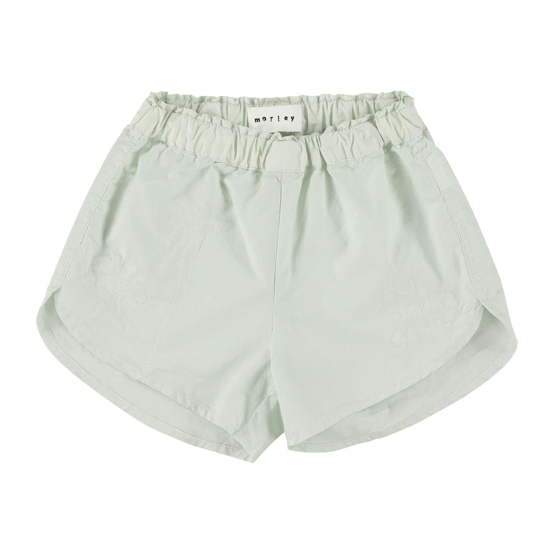 Morley Dew Klara Uwe Shorts