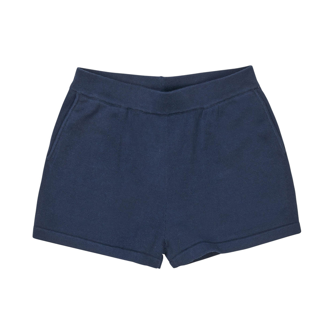 FUB Dark Navy Shorts