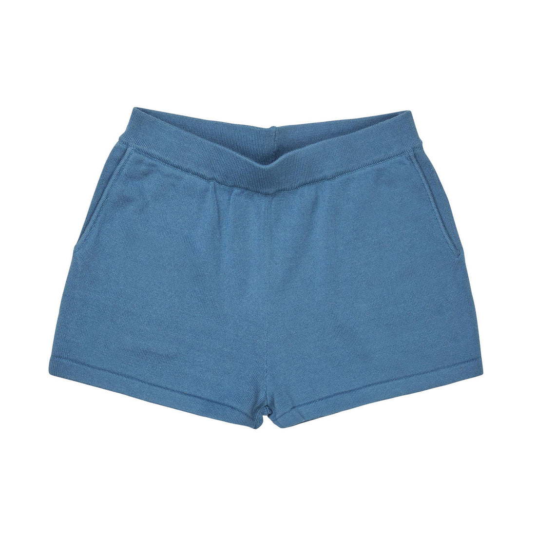 FUB Washed Indigo Shorts