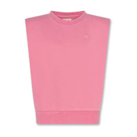 AO76 Pink Alaya Sweatshirt Vest