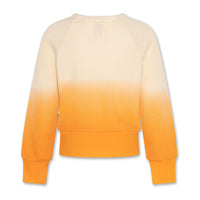 AO76 Natural Dip Dye Aya Sweatshirt