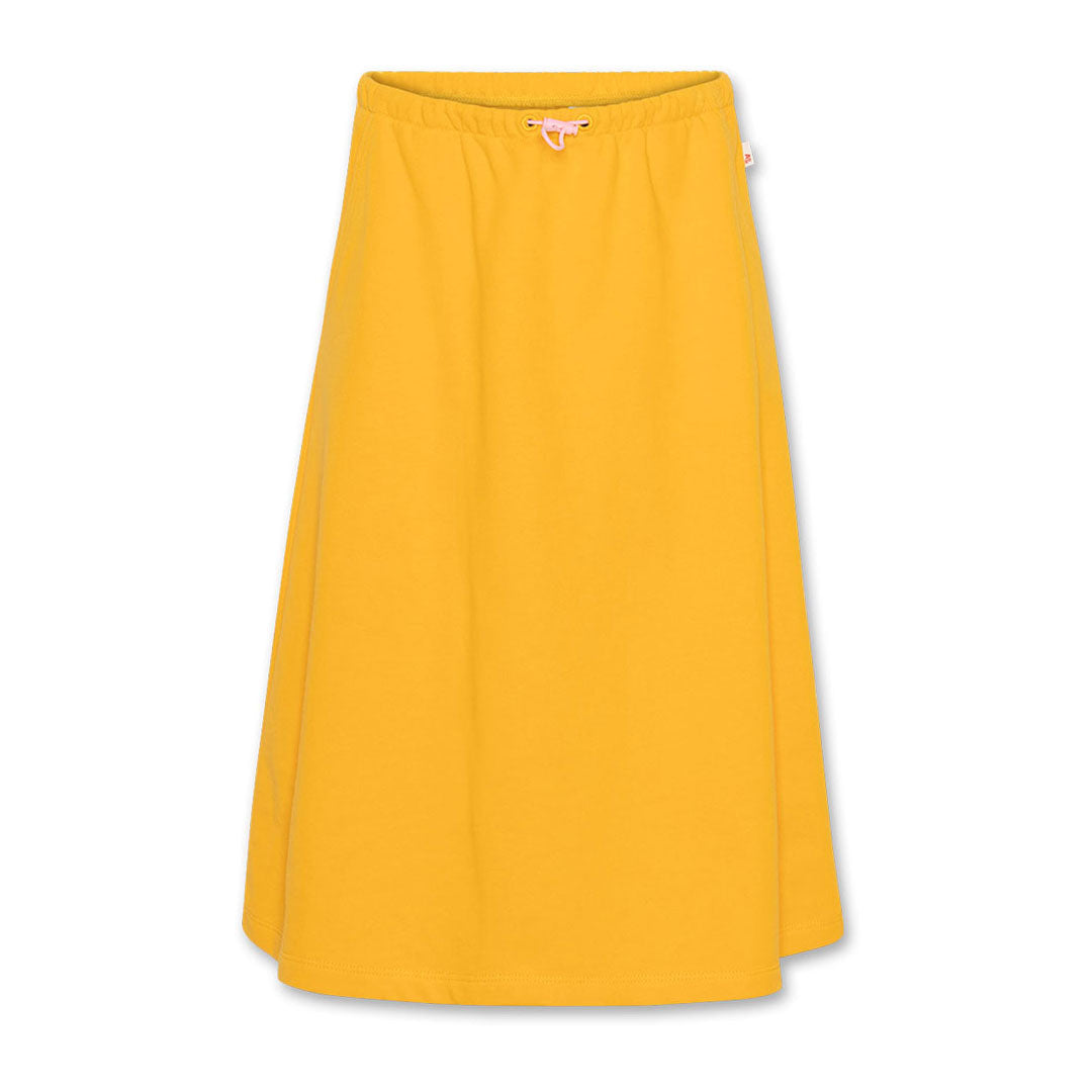AO76 Sun Orange Pal Skirt