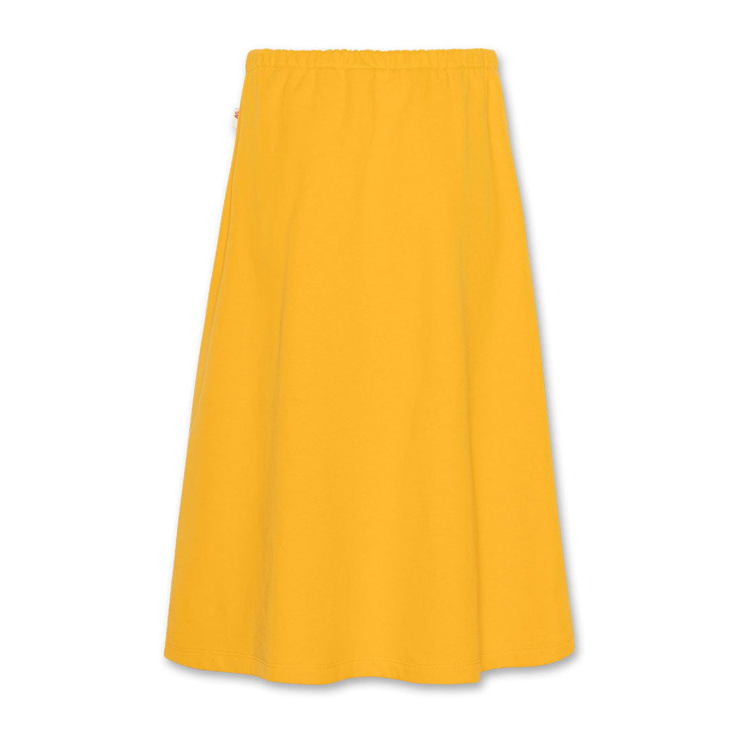 AO76 Sun Orange Pal Skirt