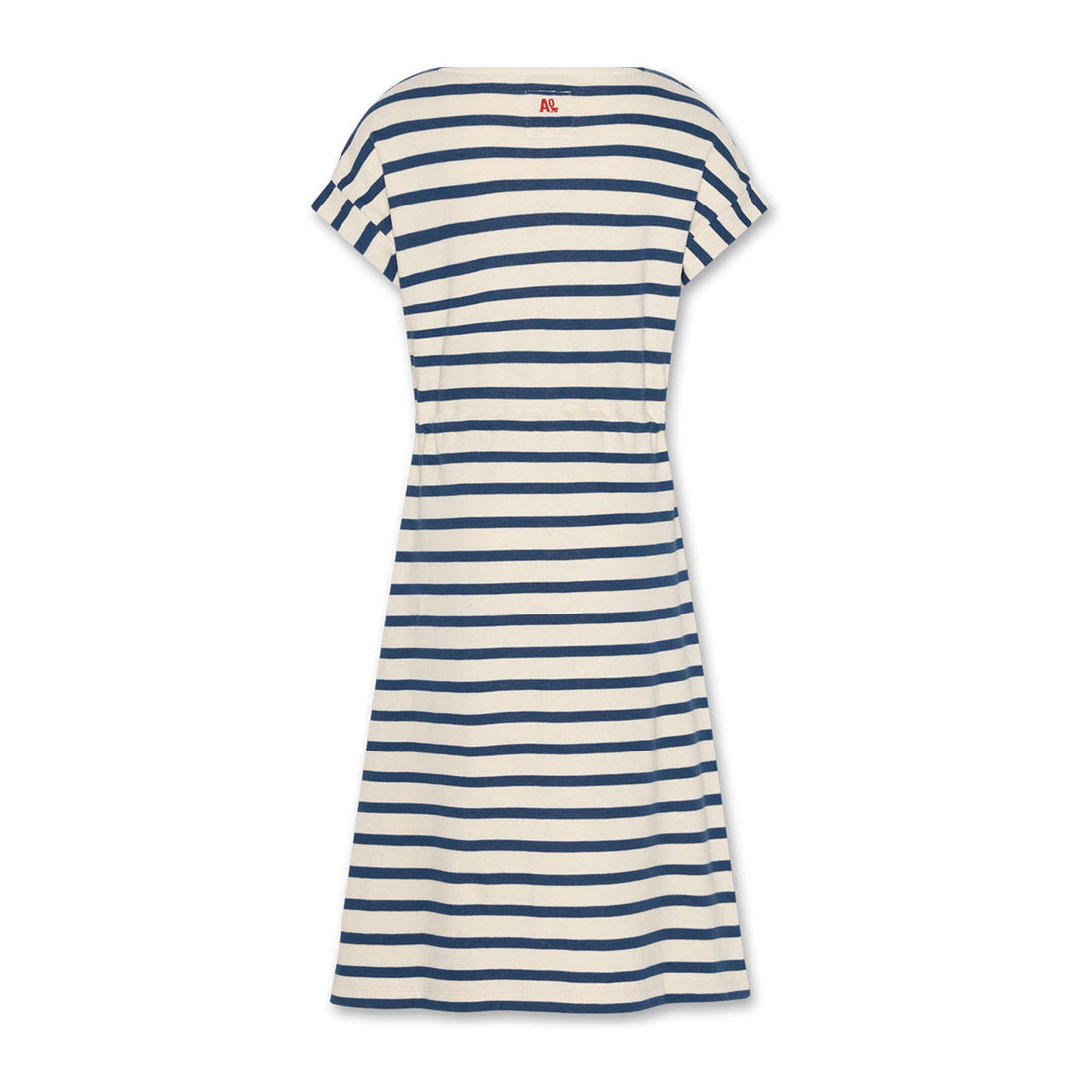 AO76 Estate Blue Striped Lumi Dress