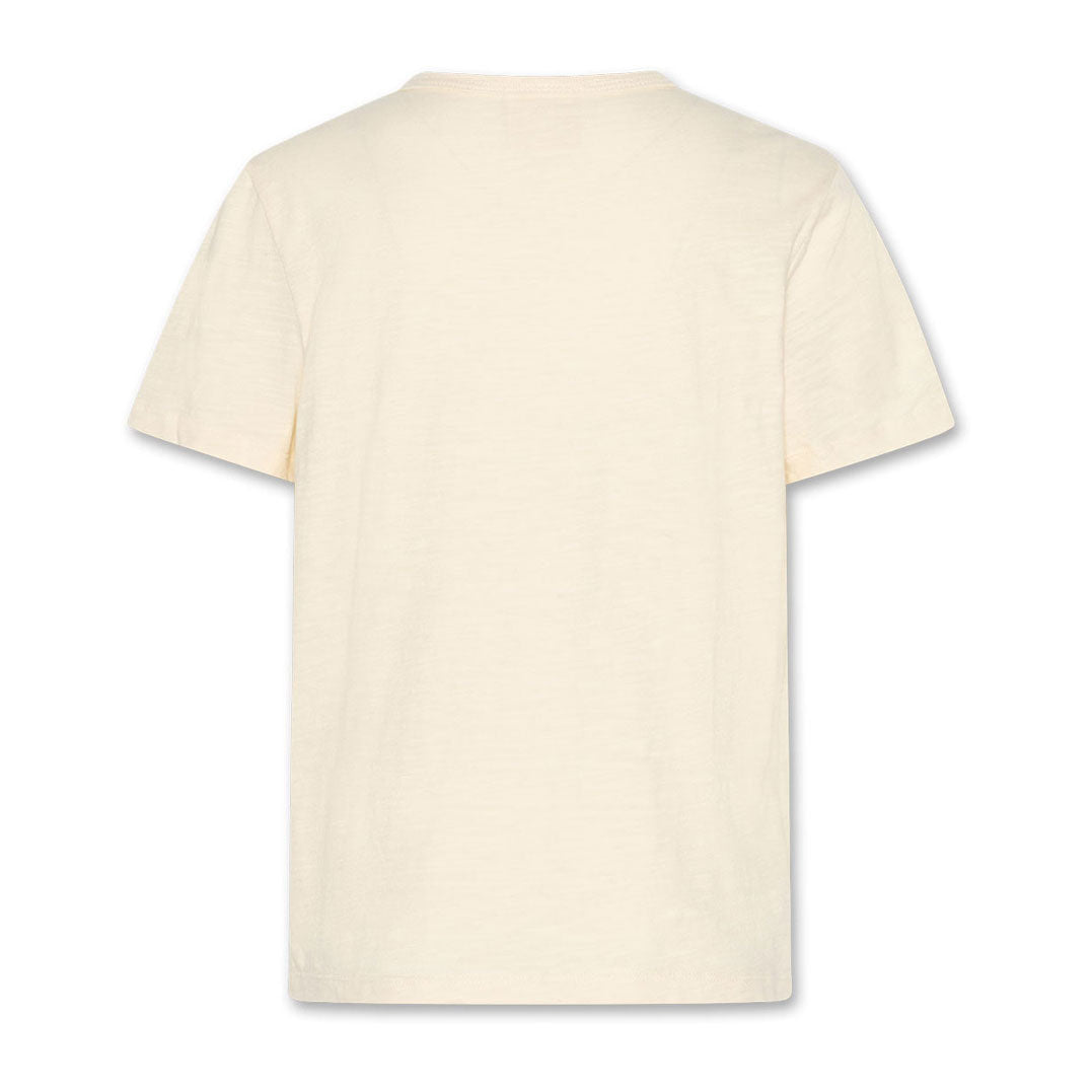 AO76 Natural Toucan Mat T-Shirt