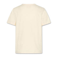 AO76 Natural Toucan Mat T-Shirt