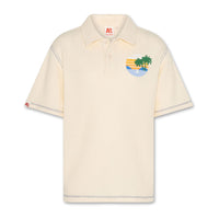 AO76 Natural Stephen Polo