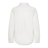 AO76 White Surfer Alan Shirt