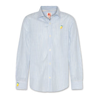 AO76 Blue Lemon Alan Shirt