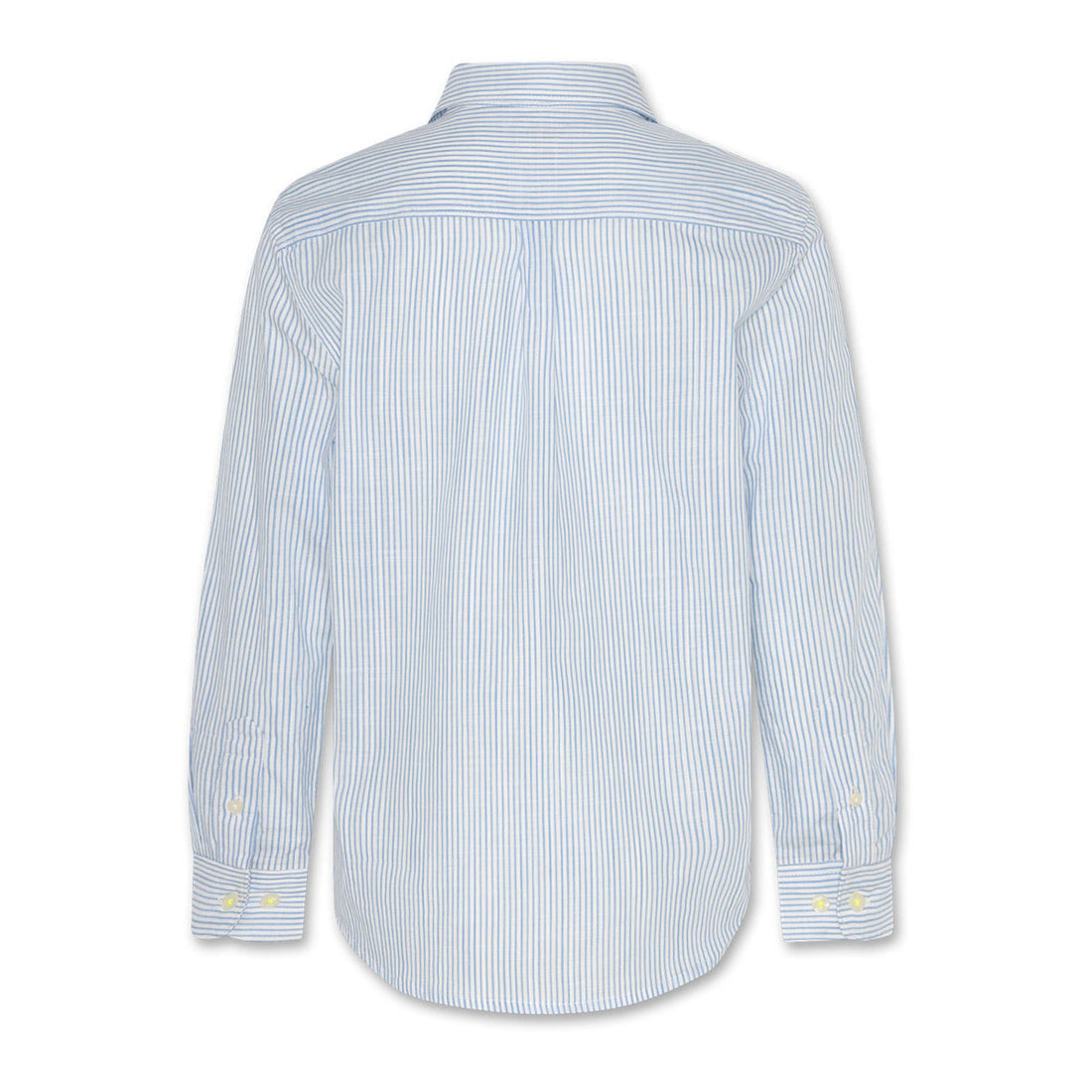 AO76 Blue Lemon Alan Shirt