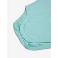 Bobo Choses Light Blue Baby Happy Mask Body