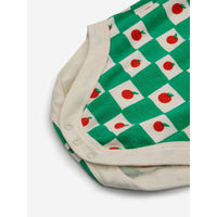 Bobo Choses Offwhite Baby Tomato All Over Body