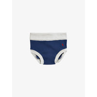 Bobo Choses Navy Blue Baby BC Culotte