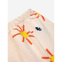 Bobo Choses Offwhite Baby Sun All Over Bloomer