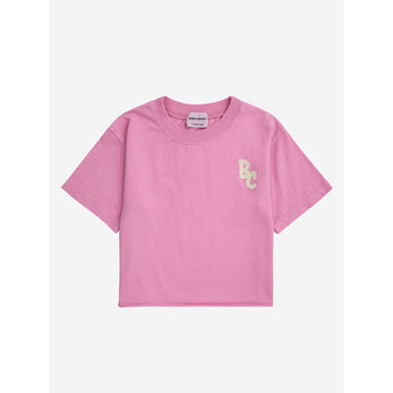 Fuchsia Bc Pink T-Shirt