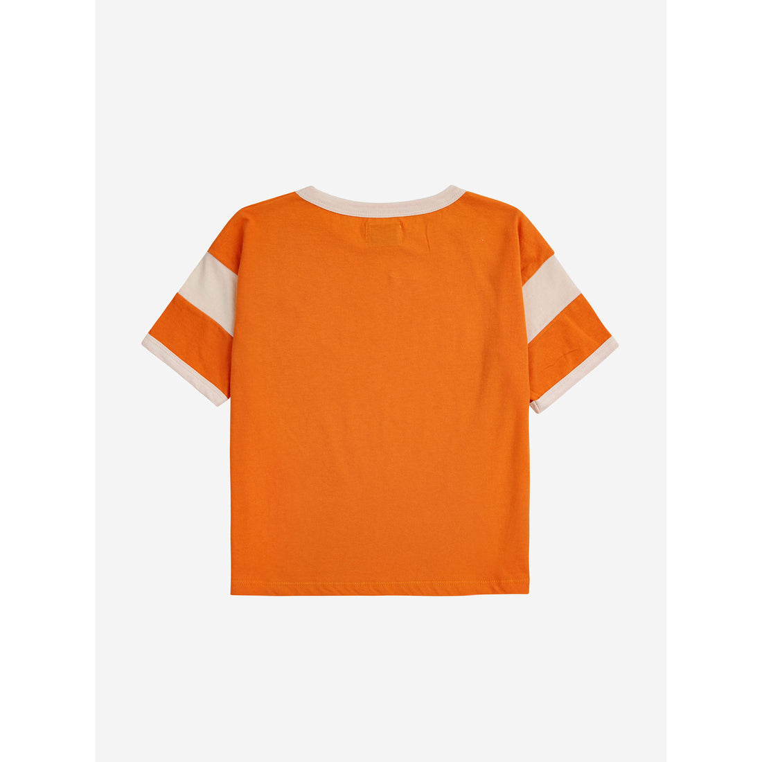 Bobo Choses Orange Bobo Choses T-Shirt