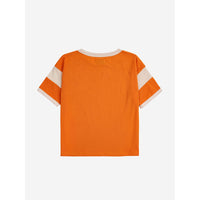 Bobo Choses Orange Bobo Choses T-Shirt