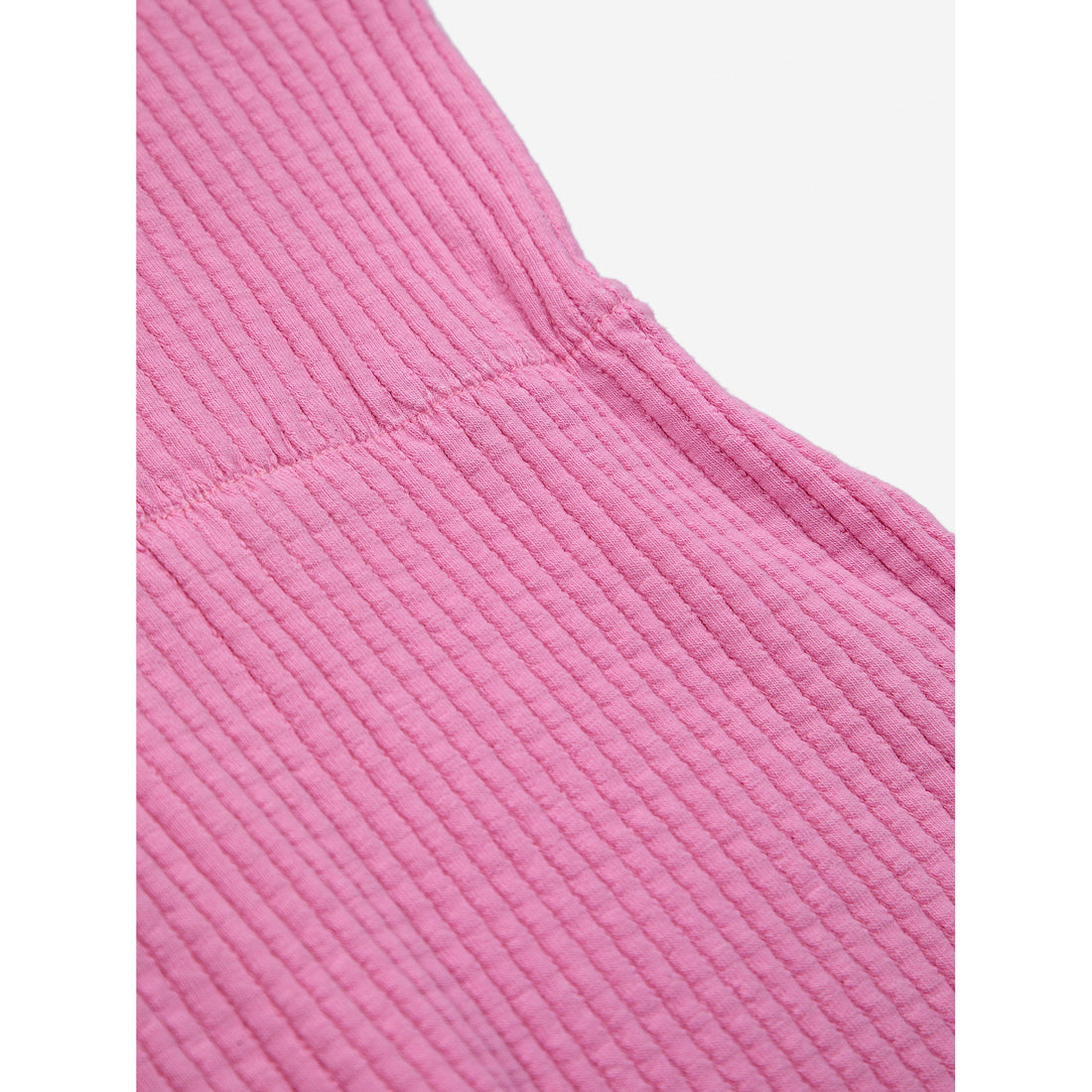 Bobo Choses Pink Bobo Choses Circle Playsuit