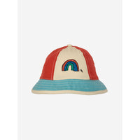Bobo Choses Multicolor Baby Rainbow Multicolor Hat
