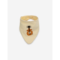 Bobo Choses Blue Baby Acoustic Guitar Bib Set