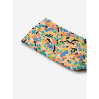 Bobo Choses Multicolor Confetti All Over Long Socks