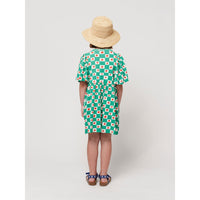Bobo Choses Light Brown Bobo Choses Raffia Hat