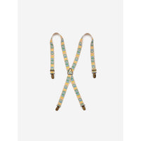 Bobo Choses Multicolor Bobo Choses Suspenders