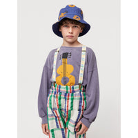 Bobo Choses Multicolor Bobo Choses Suspenders