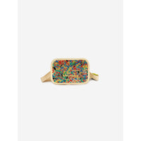 Bobo Choses Multicolor Confetti All Over Belt Pouch