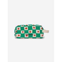 Bobo Choses Offwhite Tomato All Over Pouch