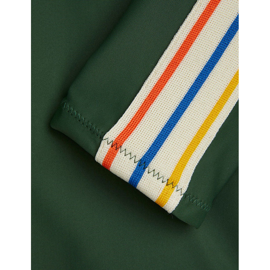Mini Rodini Green M Rodini Sport Uv Top